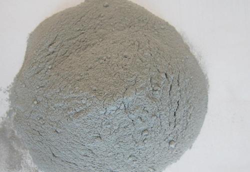 将云南微硅粉掺入水泥基的砼、砂浆与耐火材料浇注料中有什么作用？
