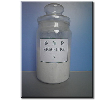 云南贵州微硅粉的生产标准