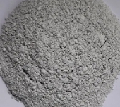 云南硅灰与其他硅基材料的区别