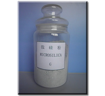 云南硅灰在混凝土中的常规应用比例及使用规范