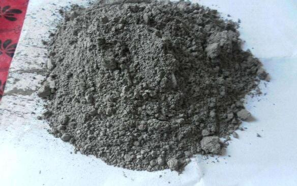 云南贵州硅粉生产厂家简述微硅粉在建设行业中的应用