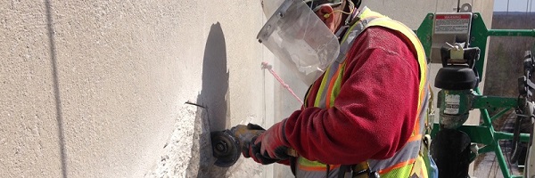 云南微硅粉对混凝土的耐久性的影响