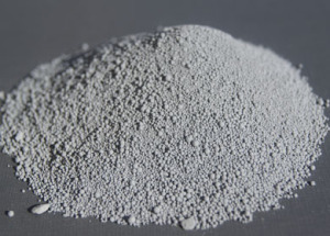 云南微硅粉生产过程的品质控制方法